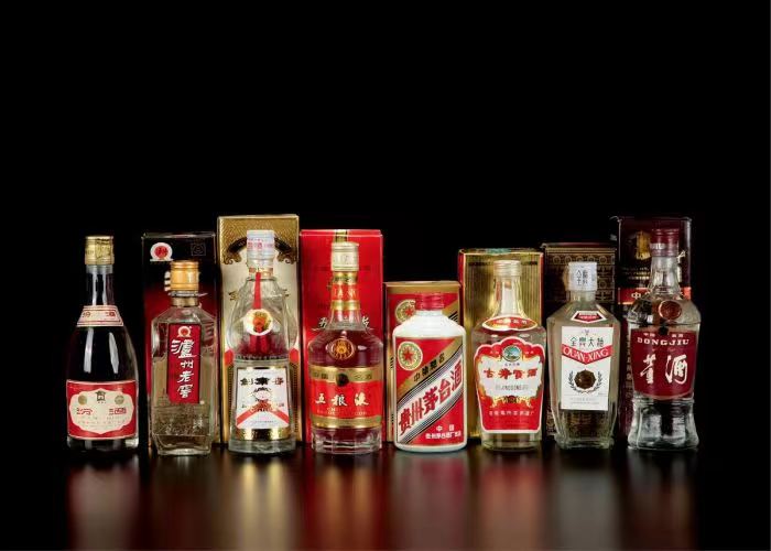 三道镇茅台酒回收